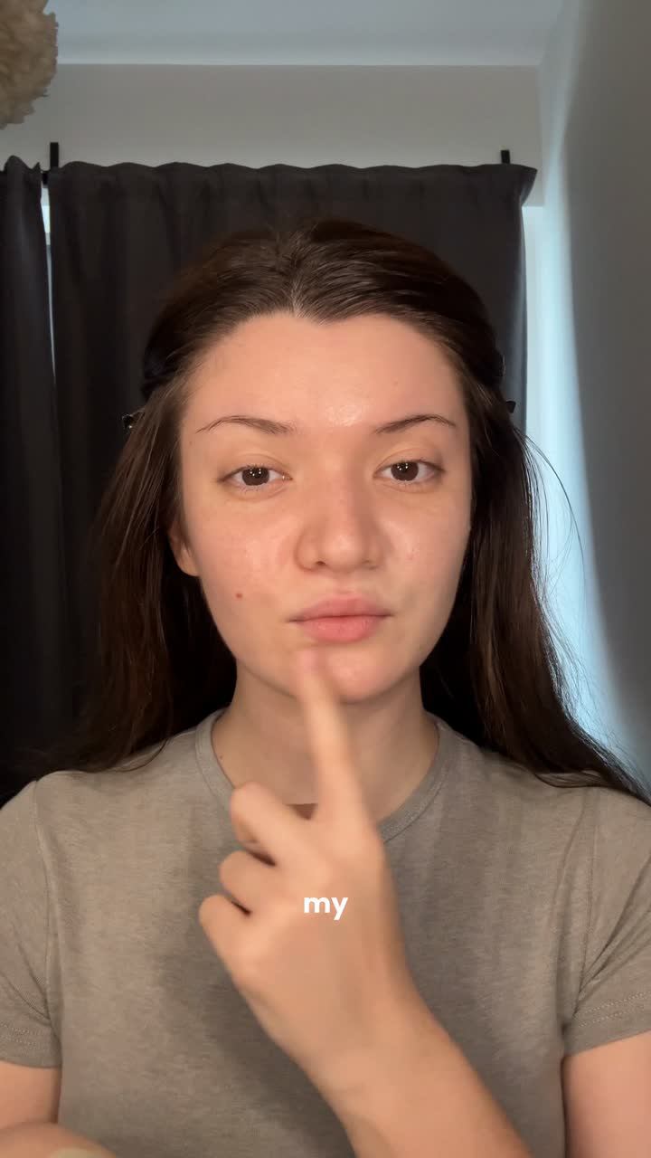 Beauty content: everyday beauty