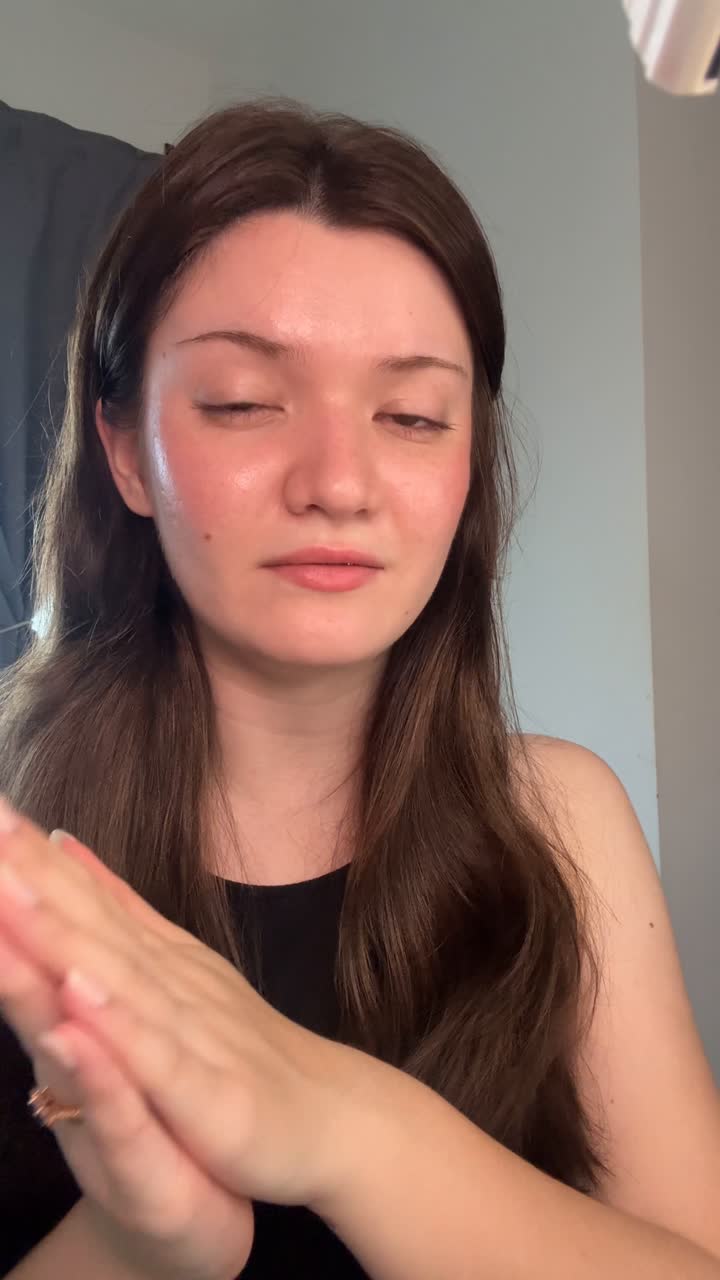 Burmese-speaking content: skincare, in Burmese